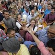 Trwa Oktoberfest. Święto piwa w Bawarii