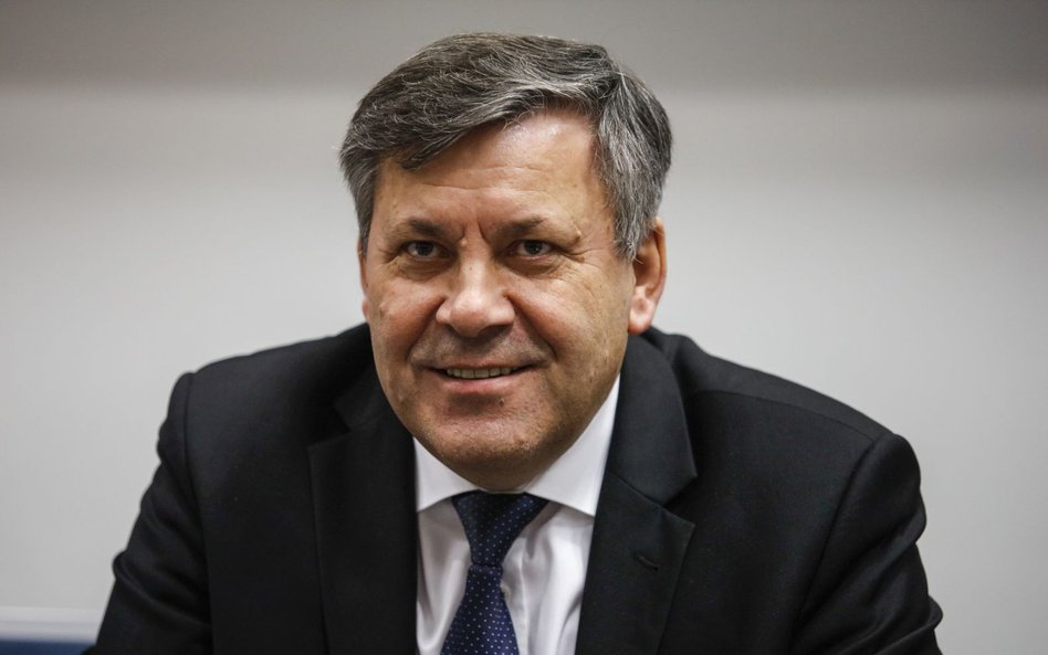 Piechociński: W oczach zagranicznych inwestorów Polska traci swoje przewagi