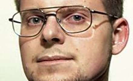 Przemysław Bogusz doradca podatkowy