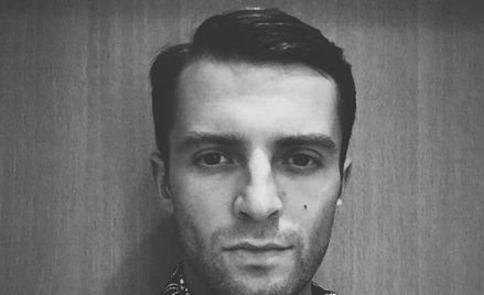 Były mistrz Europy i świata w karate tradycyjnym Witold Kwieciński, zginął w wypadku motolotni