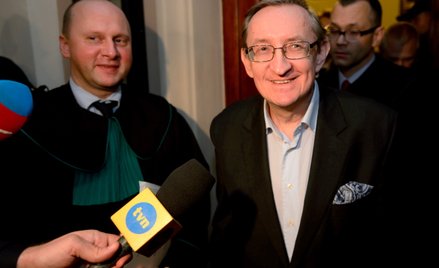 Józef Pinior