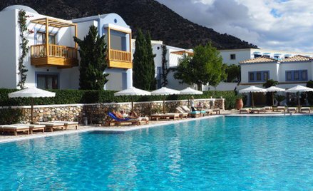 W Grecji w tym roku sezon trwa do końca października