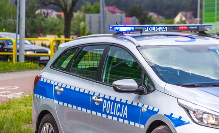 14-latkowie staną przed sądem. "Grali jeżem w piłkę"