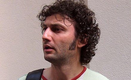 Jonas Kaufmann został uznany przez wielbicieli opery za najlepszego tenora