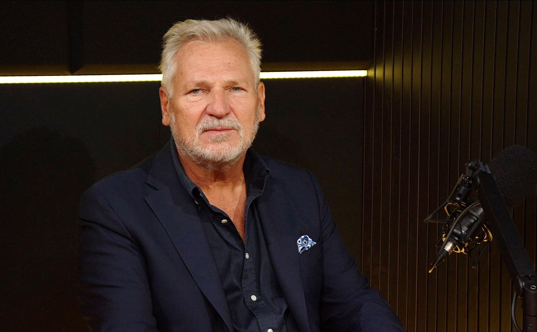 Aleksander Kwaśniewski: Nie dam się namówić na psychoanalizę Leszka Millera
