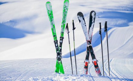 Czy warto zastawić dowód osobisty za wypożyczenie nart