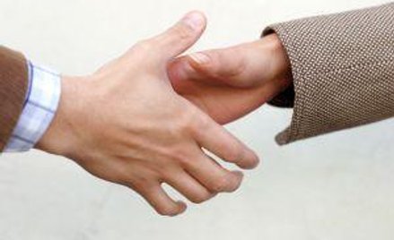Sąd polubowny : arbiter równie bezstronny jak sędzia