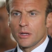 Parlament Europejski: Macron kontra Orbán