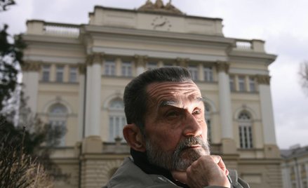 Polskie Radio. Wspomnienie o Marku Nowakowskim