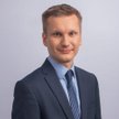 Mateusz Janicki zarządzający Caspar Akcji Europejskich