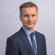 Mateusz Janicki zarządzający subfunduszem Caspar Akcji Europejskich