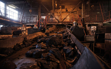 Górnicy grożą bezterminowymi blokadami kopalń
