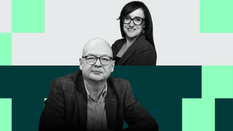 Bartosz Urbaniak, szef bankowości Agro w BNP Paribas