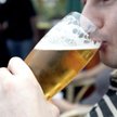 Kościół: Nie dla piwa na stadionach