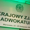 W piątek rozpoczyna się zjazd adwokatury