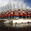 Stadion Narodowy będzie miał sponsora tytularnego