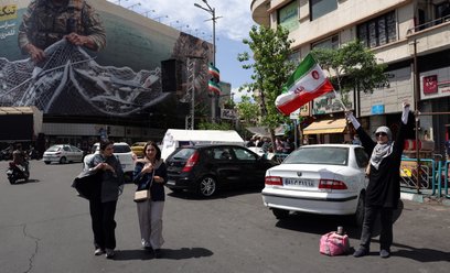 Teheran