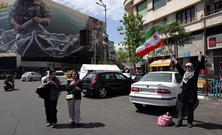 Teheran