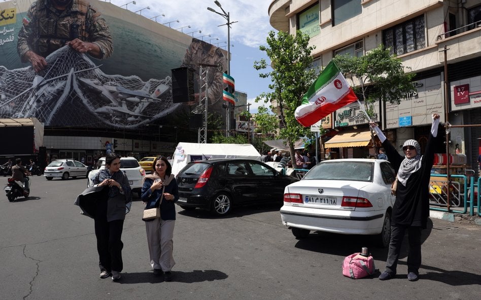 Teheran