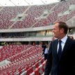 Donald Tusk: Sukces był. Teraz miesiąc bez krakania