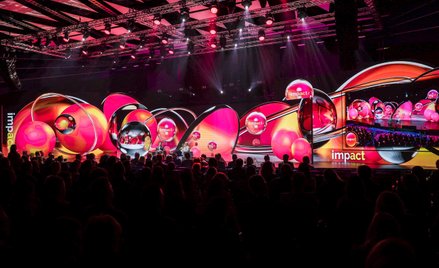 Na dziewięciu scenach Impact’25 wystąpi w tym roku łącznie ok. 650 mówców i mówczyń