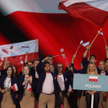 Polska drużyna na EuroSkills 2023