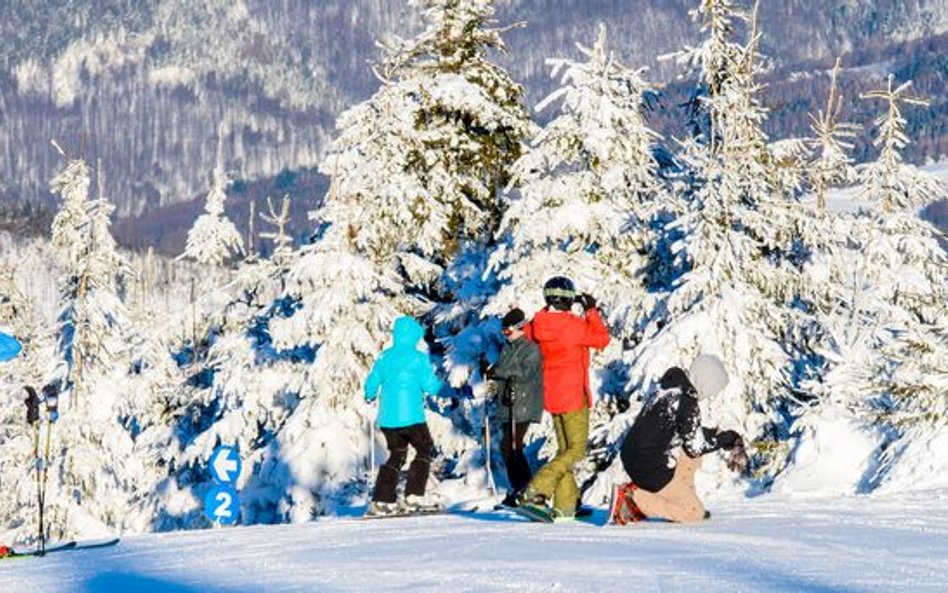 Słowacka firma Tatry Mountain Resort zainwestowała dotąd w Szczyrku ponad 120 mln zł