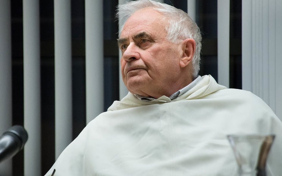O. Wiśniewski w "Tygodniku Powszechnym": Oto na naszych oczach umiera w Polsce chrześcijaństwo