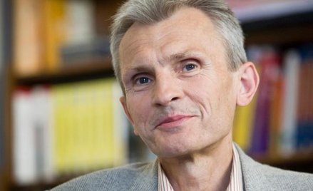 Czeka nas 30 lat dominacji prawicy