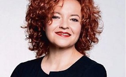 Lidia Krotoszyńska
