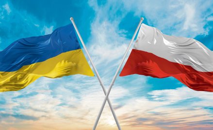 Unia polsko-ukraińska? Wysyp przedwczesnych pomysłów
