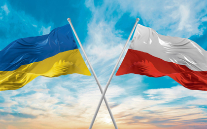 Unia polsko-ukraińska? Wysyp przedwczesnych pomysłów
