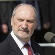 Macierewicz: Wyrok dla Arabskiego w zawieszeniu? Żenujące