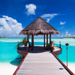 Na Malediwy będzie można polecieć w okresie świąt Bożego Narodzenia i sylwestra