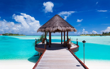 Na Malediwy będzie można polecieć w okresie świąt Bożego Narodzenia i sylwestra