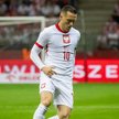 Piotr Zieliński będzie kapitanem Polaków.
