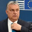 Premier Węgier Viktor Orban