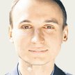 Mateusz Namysł, analityk, Raiffeisen Polbank