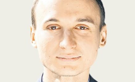 Mateusz Namysł, analityk, Raiffeisen Polbank