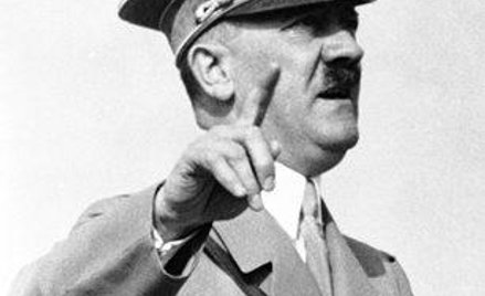 Adolf Hitler
