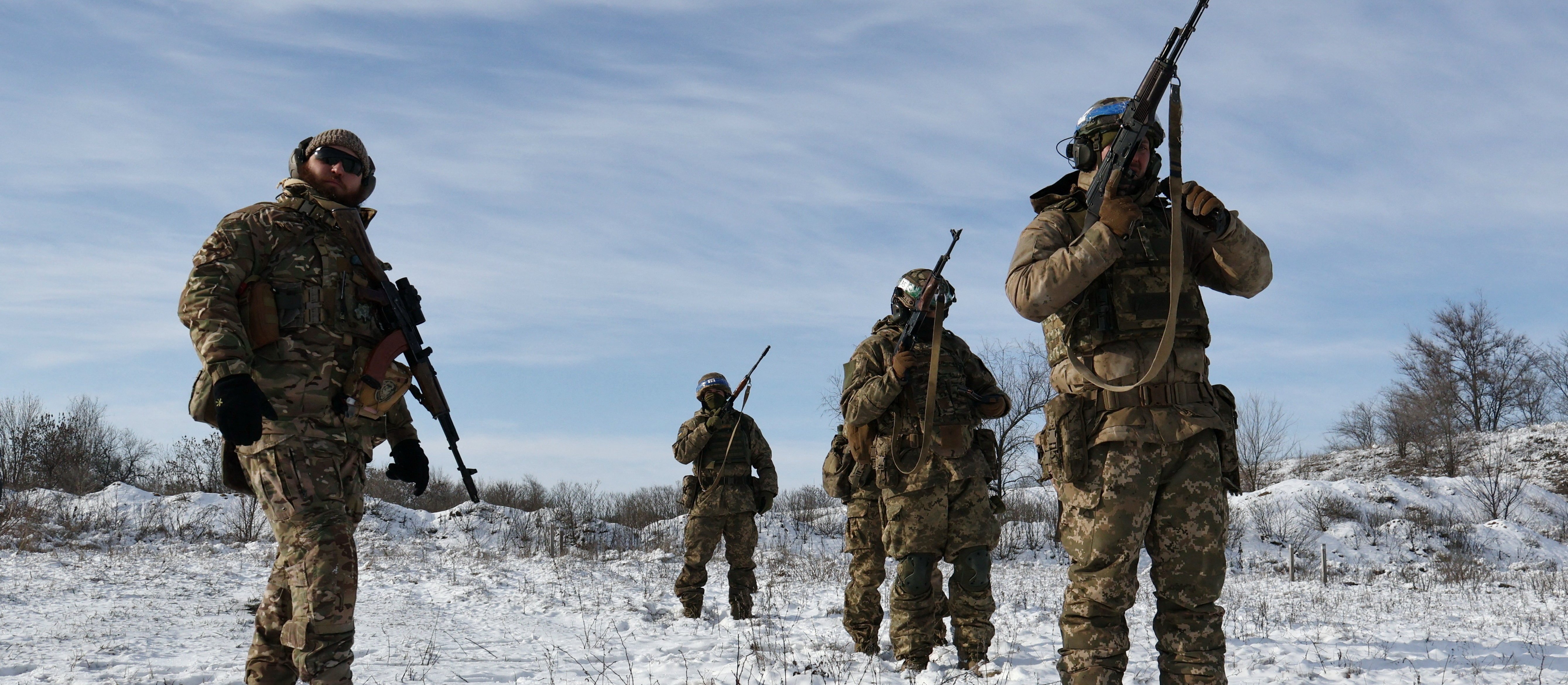 Rewolucja w ukraińskiej armii. Ogłoszono duże zmiany