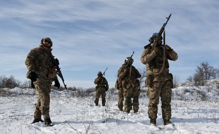 Rewolucja w ukraińskiej armii. Ogłoszono duże zmiany