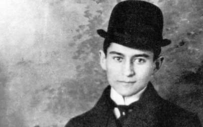 Franz Kafka (1883–1924) uznawany za literackiego proroka XX wieku, jest aktualny również w XXI wieku