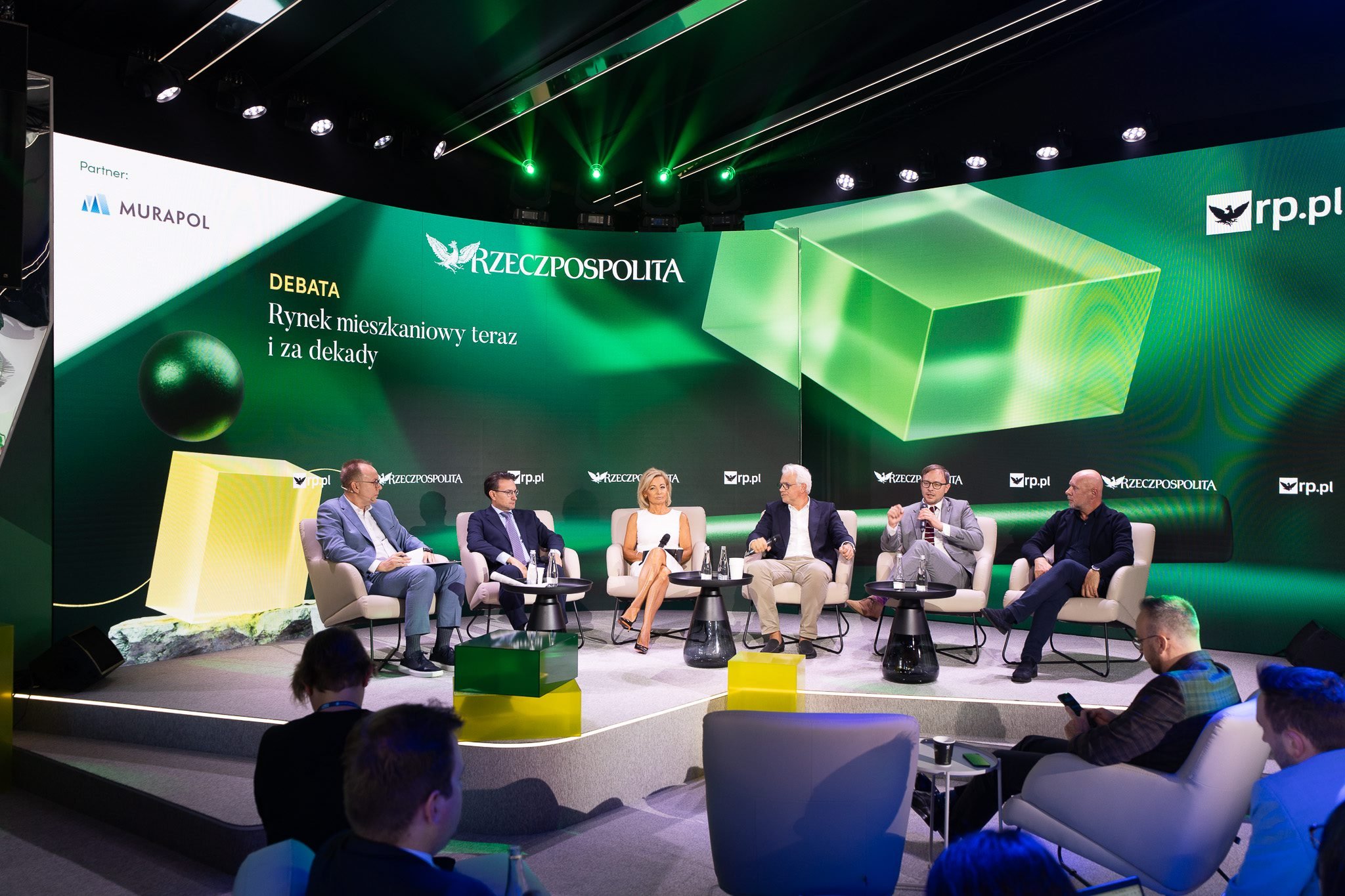 Szykuje się nowe otwarcie na polskim rynku nieruchomości?