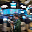 Bonusy na Wall Street coraz większe