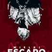 Paul Pope, „Wielki Escapo”, przeł. Daniel Guzicki, Wydawnictwo Komiksowe, Warszawa 2015