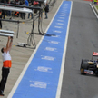 Formuła 1: weekend na Silverstone