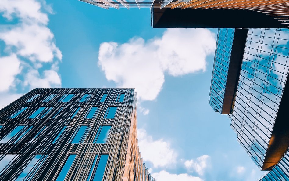 Poznań: Skanska sprzedaje Nowy Rynek D za 121 mln euro