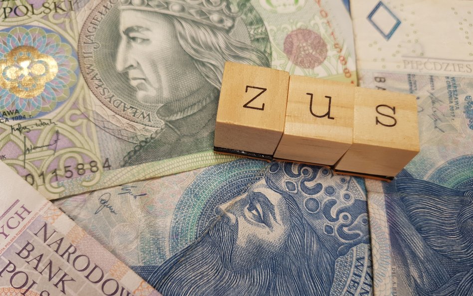 Wydatki na środki trwałe zmniejszają składkę zdrowotną