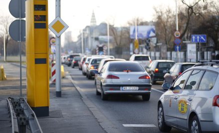 Za najmniejsze przekroczenie prędkości kara wyniesie ponad 50 zł